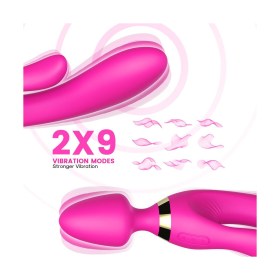 MAGIC WAND PINK- 52 00027-7